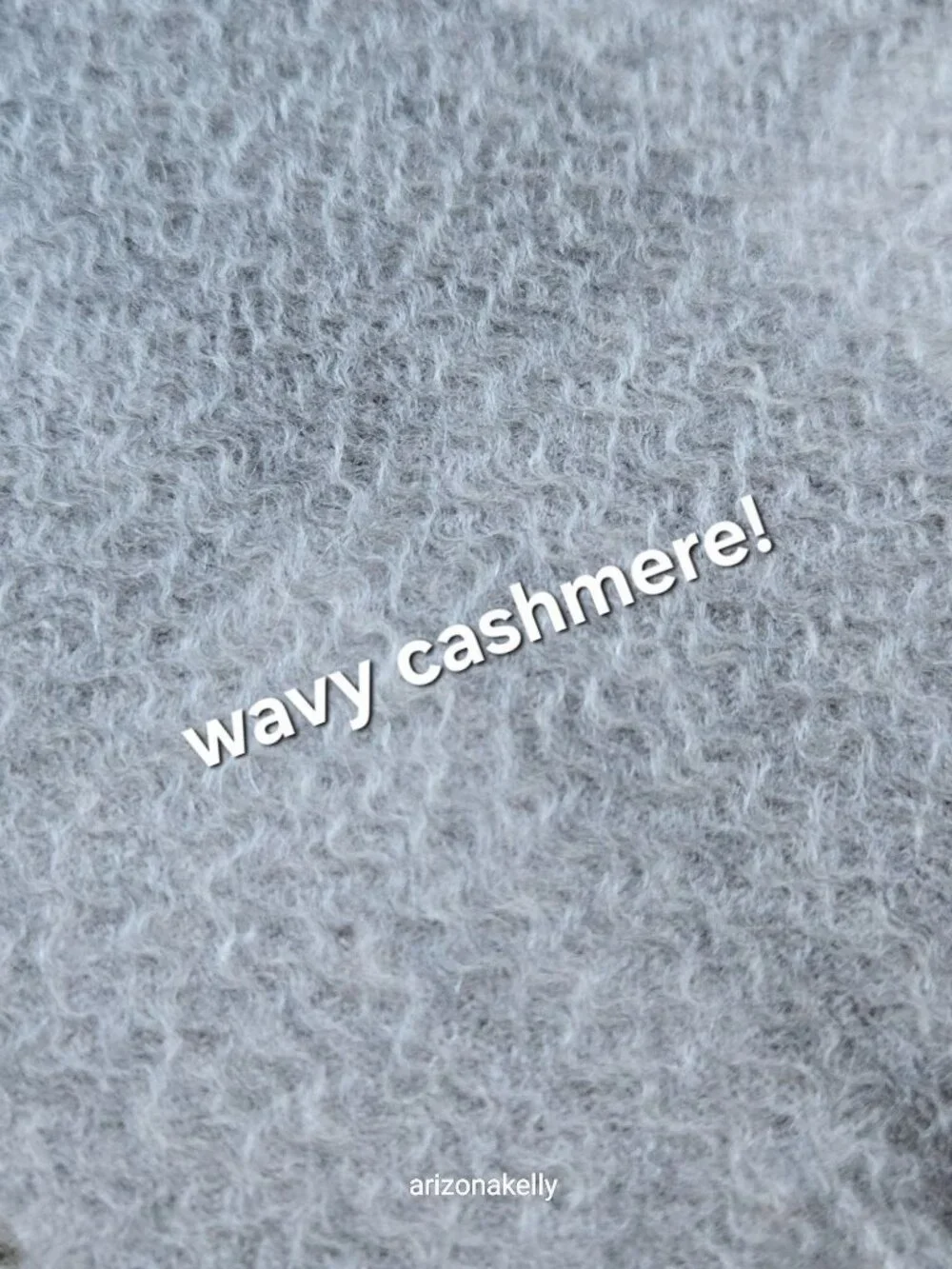 NWOT Cashmere Scarf Plaid Yellow Grey & Creme House of Bruar